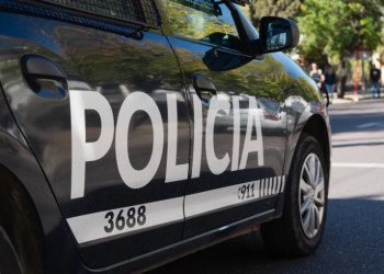 El Gobierno adjudicó una millonaria licitación para seguridad