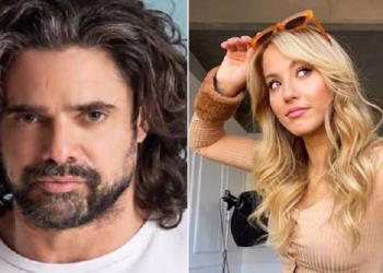 Flor Vigna habló del “infierno” que vivió con Luciano Castro: “Está loco, ayúdenlo”