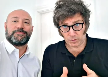 Causa de los audios: allanan a Spagnuolo y encuentran más de 260 mil dólares en una casa de Nordelta