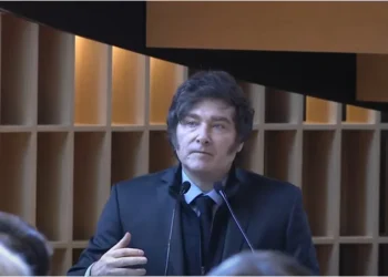 Javier Milei, en medio del escándalo: «No me importa el daño que puedan hacerme de acá a las elecciones»