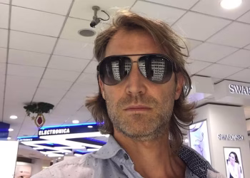 Coimas en discapacidad: se presentó en la Justicia Jonathan Kovalivker, directivo de la droguería Suizo Argentina