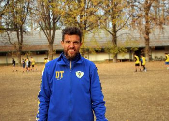 Técnicos que se alejan y otros que llegan en el fútbol sanrafaelino