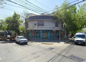 La Casa de San Rafael en la Ciudad de Mendoza brinda apoyo a sanrafaelinos que estudian en la capital