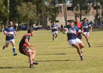 Aniversario: Belgrano Rugby Club cumplió 53 años en la sociedad y en el deporte local