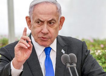 Sanrafaelinos pidieron a la Justicia Federal que detenga por crímenes de guerra a Netanyahu si visita la Argentina como anunció Milei