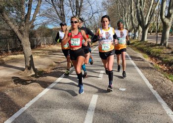 Organizada por la UTN y la Municipalidad: se acerca la 11ª edición de la maratón “Ciudad de San Rafael”