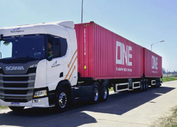 Libre circulación de camiones bitrenes: en Mendoza le bajaron el pulgar a la nueva medida del Gobierno