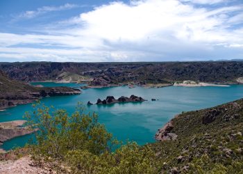 Cañón del Atuel en el “top 3” de atracciones más populares en Mendoza