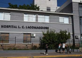 Abren una investigación histórica por la posible sustracción de un bebé en el Hospital Lagomaggiore