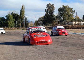 El domingo se correrán las categorías Sureñas