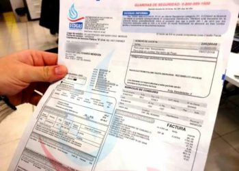 Aumentos en luz y gas: explican cómo impactarán en Mendoza y por qué muchas familias sienten subas mayores