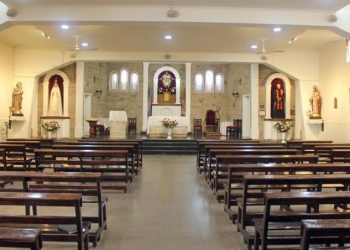 Actividades culturales en la parroquia San Maximiliano Kolbe