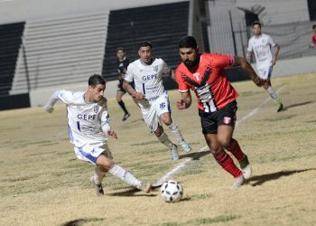 Copa País: el Consejo Federal falló a favor de Alvear ante la protesta de San Rafael