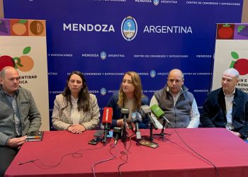 San Rafael recibirá por primera vez el sexto foro de origen e identidad gastronómica