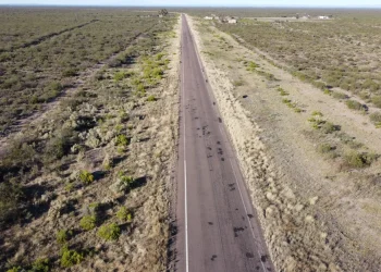 Peajes: detalles del acuerdo con San Luis y la única ruta que tendrá cabinas físicas