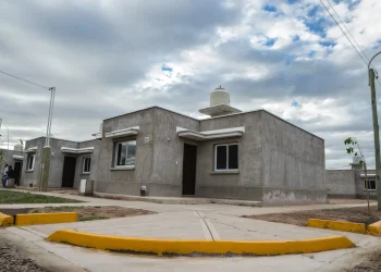 El nuevo plan del IPV con los municipios con un presupuesto millonario para casas y barrios