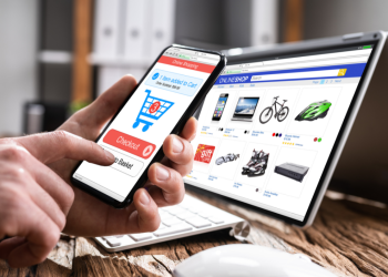 Comercio electrónico: “Hay un crecimiento que no veíamos desde 2020