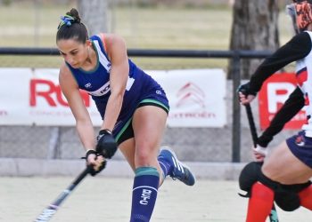 Álvaro Carrión dejó de ser el entrenador de Huracán