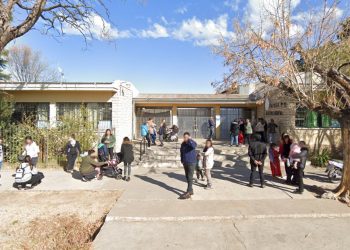 El Centro de Educación de Nivel Secundario Arturo Blanco cumplió 51 años enseñando en el sur mendocino