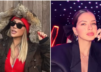 Wanda Nara aseguró que la China Suárez estaría embarazada de Icardi: “Me llamó Mauro y me lo dijo”