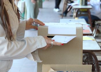 Qué listas nos vamos a encontrar en el cuarto oscuro: todas las opciones que vas a poder votar en San Rafael en octubre