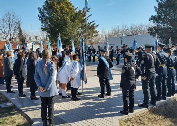 150 años de El Cerrito: el sábado se desarrollarán múltiples festejos