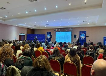 San Rafael fue sede de una jornada de financiamiento y capacitación para mujeres emprendedoras