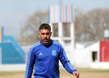 Fernando Ferreyra: “Siempre estuve preparándome para que llegue este momento”