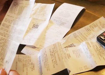 Transparencia fiscal: avanza la nueva ley que exige mostrar los montos de los impuestos en los tickets