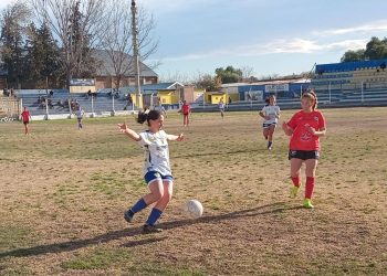 Fútbol: el Torneo Clausura lleva el nombre de Osvaldo «Tucho» Jalif 