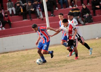 El domingo se correrán las categorías Sureñas