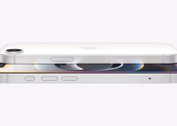 A precio regalado: cuánto cuesta el nuevo iPhone 16e en Ciudad del Este, el paraíso de compras elegido por argentinos