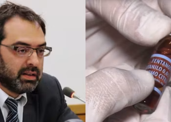 Crisis por fentanilo contaminado: el juez reveló que se llegaron a aplicar 45 mil ampollas y teme más víctimas