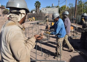 La construcción estancada: alertan por la parálisis de la obra pública y el alto costo en dólares