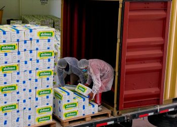 Mendoza aumentó sus exportaciones, pero sigue detrás de su potencial y necesita un mayor impulso