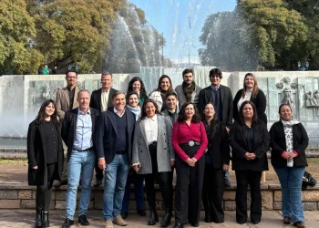 Estos son los candidatos del Partido Verde y Libres del Sur