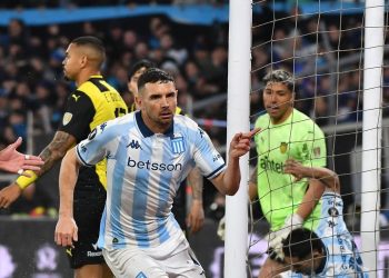 Copa Libertadores: Vélez y Racing se metieron en los cuartos de final