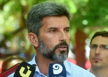 Encuesta en Ciudad Mendoza: contundente respaldo a la gestión del intendente Ulpiano Suarez y gran aceptación al frente LLA + Cambia Mendoza 