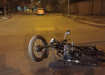 Malargüe: un hombre falleció tras el vuelco de una camioneta