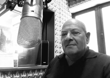Falleció el locutor y periodista Roberto Berdugo