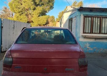 Malargüe: detienen a un conductor totalmente borracho