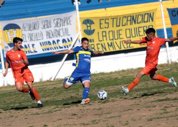 El Torneo Clausura comenzó con victorias de Huracán y Deportivo Argentino