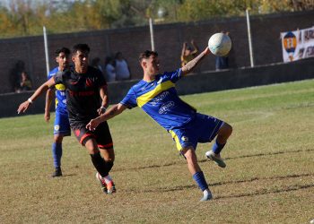 Incia el Torneo Clausura Osvaldo «Tucho» Jalif de la Primera A