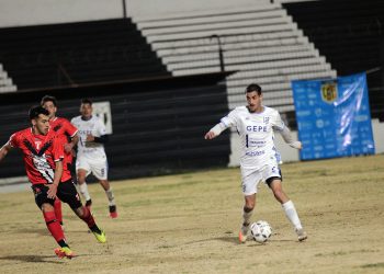 Copa País: San Rafael protestó al Consejo Federal  la mala inclusión de jugadores de parte de General Alvear