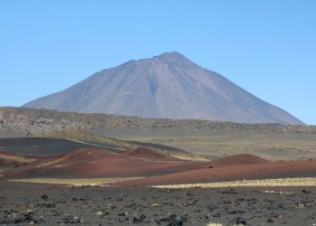Riesgos sísmicos en el Sur provincial: aumentó el nivel de actividad en zonas volcánicas