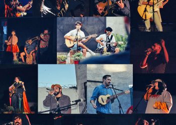 Actualizan el registro de músicos independientes de San Rafael para facilitar su contratación en eventos