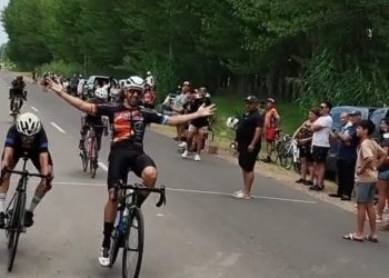 Preparan el primer “Petit Torneo de Invierno” de ciclismo