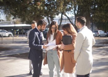 Castillo: “Julieta Silva sufre hostigamiento judicial y estigmatización social”