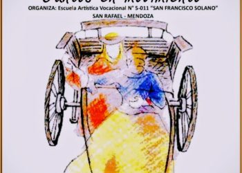 Hoy es el Segundo Encuentro de Escuelas Artísticas Vocacionales «Juntos en Movimiento»