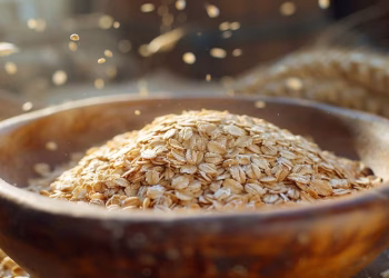 Harina de avena: propiedades, beneficios y cómo usarla en recetas de cocina